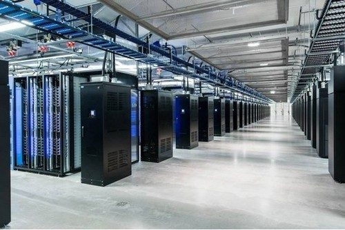 系统集成车间业务软件对接大屏开发一体化平台整合