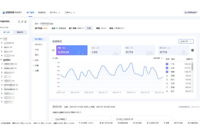 工业数据采集系统 对接PLC与仪表